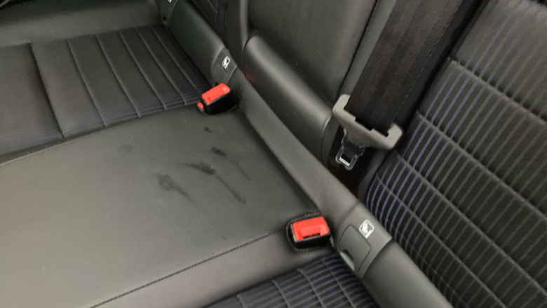 Nissan Qashqai 1.3 DiG-T MH Tekna 5dr Petrol Hatchback